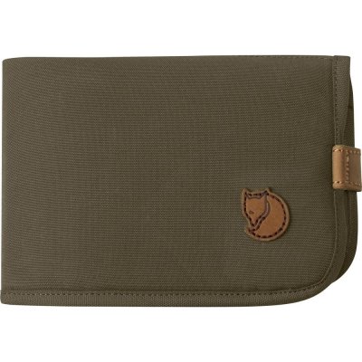 FJÄLLRÄVEN G1000 Seat Pad, Dark Olive – Sleviste.cz
