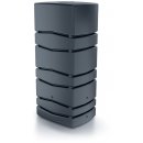 Prosperplast Aqua Tower antracit 650 l