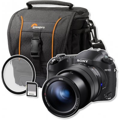 Sony Cyber-Shot DSC-RX10IV – Sleviste.cz