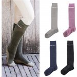 Kentucky Podkolenky Glitter navy – Zboží Dáma