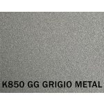 San Marco Kiron kovářská barva 2,5L K850 GG GRIGIO METAL