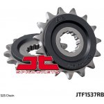 JT Sprockets JTF1537-17RB | Zboží Auto