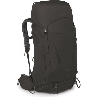 Osprey Kestrel 48l black – Zbozi.Blesk.cz