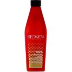 Redken Frizz Dismiss Sulfatte-free Shampoo 300 ml – Zbozi.Blesk.cz