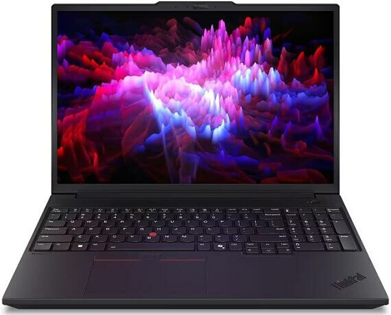 Lenovo ThinkPad P16s G5 21XE0017CK