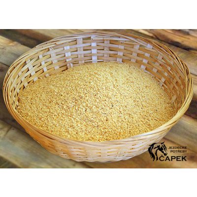 NovaEqui DSVD LINUSOY 5 kg – Zboží Mobilmania