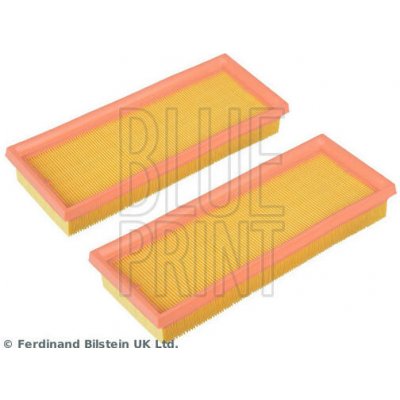 Vzduchový filtr - sada BLUE PRINT ADBP220104 – Hledejceny.cz