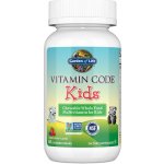 Garden of Life Vitamin Code Kids 60 tablet – Sleviste.cz