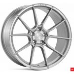 Ispiri FFR6 10,5x20 5x120 ET30 pure silver brushed – Sleviste.cz