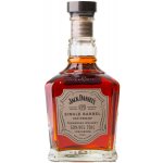 Jack Daniel's Single Barrel 100 Proof 50% 0,7 l (holá láhev) – Hledejceny.cz