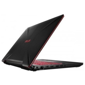 Asus FX505GM-AL319T