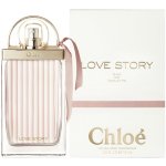 Chloé Love Story toaletní voda dámská 75 ml – Zboží Mobilmania