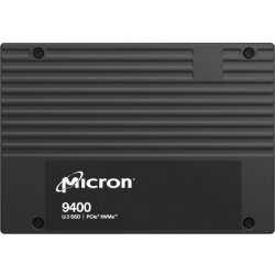 Micron 9400 MAX 12,8TB, MTFDKCC12T8TGJ-1BC1ZABYYR