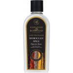 Ashleigh & Burwood náplň do katalytické lampy Moroccan Spice 500 ml – Hledejceny.cz