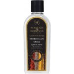 Ashleigh & Burwood náplň do katalytické lampy Moroccan Spice 500 ml – Sleviste.cz