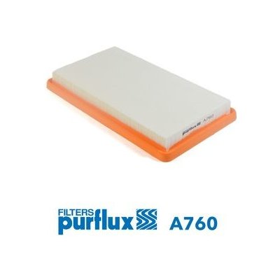 Vzduchový filtr PURFLUX A760 – Hledejceny.cz