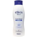 Elkos Creme Bad Soft Care Pěna do koupele s obsahem mléka a mandlového oleje 1 l