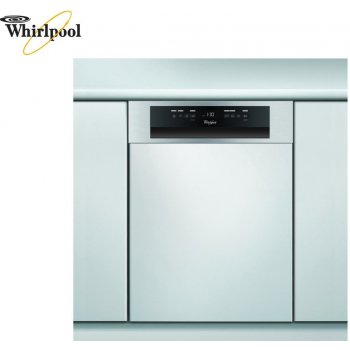 Whirlpool ADG 522 IX