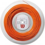 Wilson Revolve 200m 1,30 mm – Zboží Dáma Wilson Revolve 200m 1,30 mm – Zboží Dáma