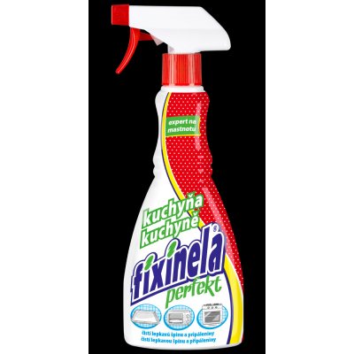 Fixinela Perfekt kuchyň 500 ml – HobbyKompas.cz