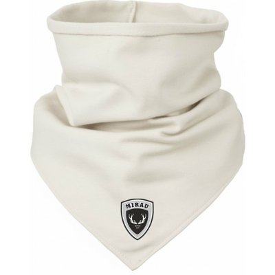 Chlapecký nákrčník Erb Mirau šedý army green – Zboží Dáma