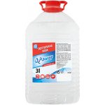 Q power Destilovaná voda 3 l – Sleviste.cz