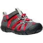 Keen Seacamp II Cnx Youth magnet/red carpet – Hledejceny.cz