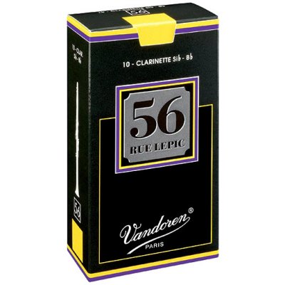 Vandoren 56 RUE LEPIC CR5025 – Zboží Mobilmania