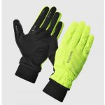 GripGrab Ride Windproof LF fluo-yellow – Zboží Mobilmania