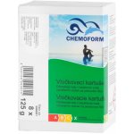 CHEMOFORM Flock vločkovací kartuše 8x125g – Hledejceny.cz