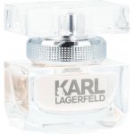 Karl Lagerfeld parfémovaná voda dámská 25 ml – Hledejceny.cz