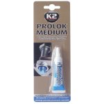 K2 Prolok MEDIUM fixátor šroubových spojů 6 g modrý – Zboží Mobilmania