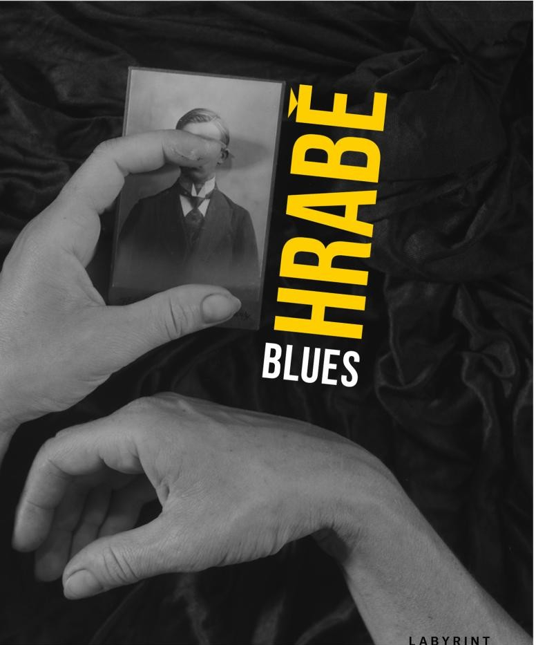 Blues - Hrabě Václav