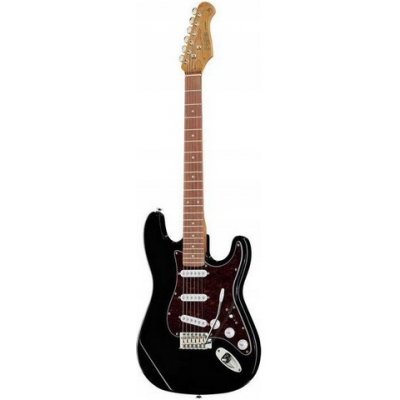 Harley Benton Stratocaster – Hledejceny.cz