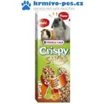 Versele-Laga Tyčinka Crispy ovoce králík a morče 110 g – Zboží Dáma