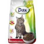Dax Cat hovězí se zeleninou 10 kg – Zboží Mobilmania
