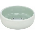 Trixie Keramická miska s glazurou 0,3 l / 13 cm – Zboží Dáma