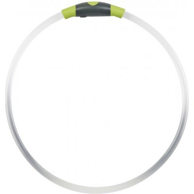 Nite Ize Svítící obojek pro psa NiteHowl Rechargeable LED Safety Necklace – Zboží Mobilmania