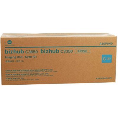 Konica Minolta A3GP0HD - originální – Hledejceny.cz