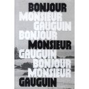 Bonjour, Monsieur Gauguin. Čeští umělci v Bretani | Anna Pravdová ed.