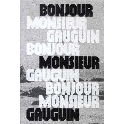 Bonjour, Monsieur Gauguin. Čeští umělci v Bretani | Anna Pravdová ed. – Hledejceny.cz