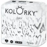 Kolorky Day Hearts EKO XL 12-16 Kg 17 ks – Sleviste.cz