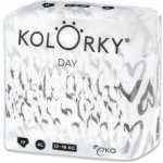Kolorky Day Hearts EKO XL 12-16 Kg 17 ks – Zbozi.Blesk.cz
