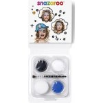 Mini sada barev na obličej pirát – Sleviste.cz