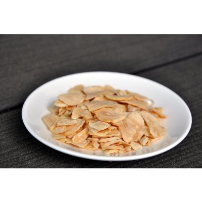 Jiří Červenka Česnek plátky 50 g – Hledejceny.cz