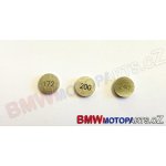 Ventilová podložka Ø 8,8mm tl.2,36 mm | Zboží Auto