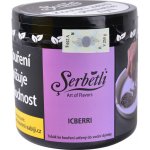 Serbetli Icberri 250 g – Zboží Mobilmania