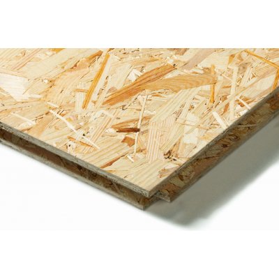 Swiss Krono OSB 3 4PD N 2500 x 625 x 25 mm ks