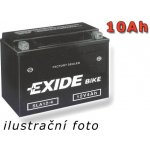 Exide GEL12-19 | Zboží Auto