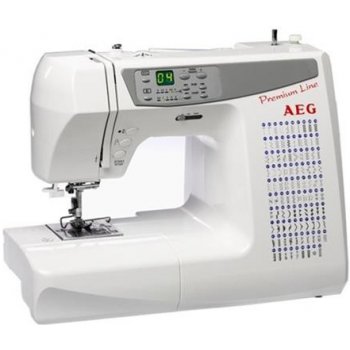 AEG NM 681 Premium Line